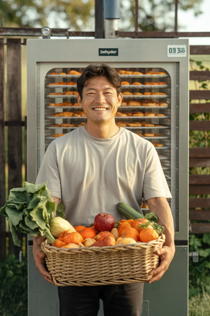 건조기 컨트롤러